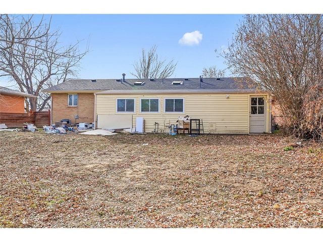 1827 26th St, Greeley, CO 80631