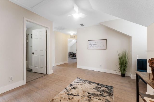 2944 PRAIRIE IRIS DRIVE, Land O Lakes, FL 34638