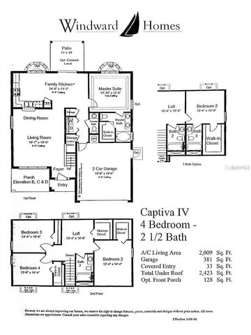 2944 PRAIRIE IRIS DRIVE, Land O Lakes, FL 34638