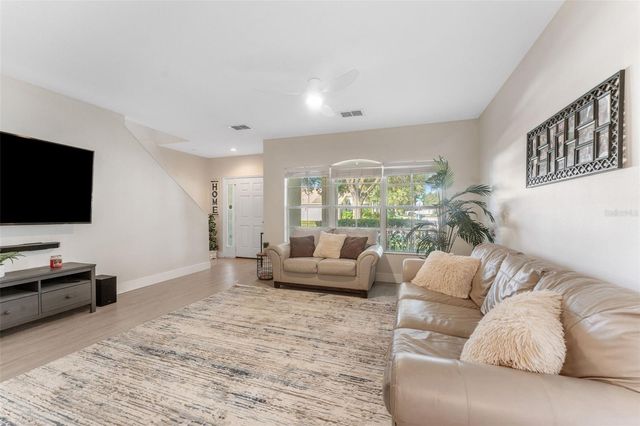 2944 PRAIRIE IRIS DRIVE, Land O Lakes, FL 34638
