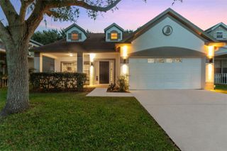 2944 PRAIRIE IRIS DRIVE, Land O Lakes, FL 34638