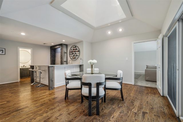 5523 Tamaron Court, Dallas, TX 75287