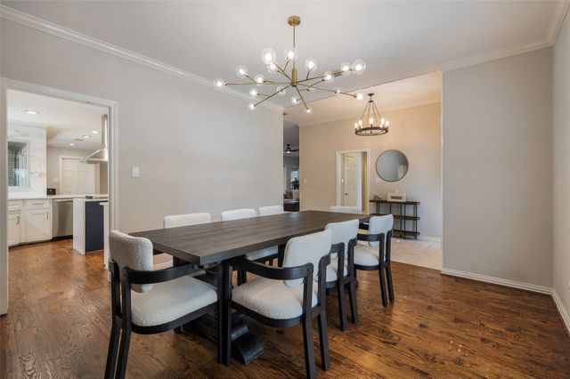 5523 Tamaron Court, Dallas, TX 75287