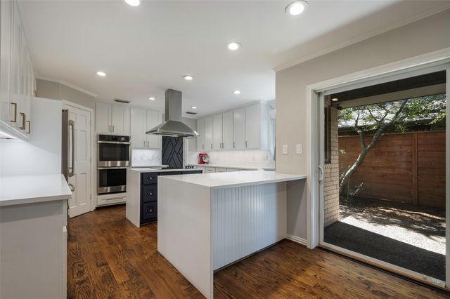 5523 Tamaron Court, Dallas, TX 75287