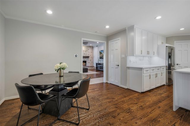 5523 Tamaron Court, Dallas, TX 75287