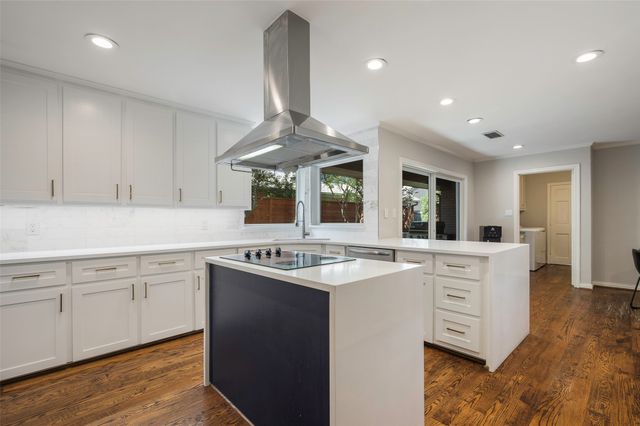 5523 Tamaron Court, Dallas, TX 75287