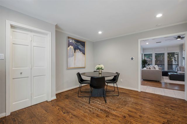 5523 Tamaron Court, Dallas, TX 75287