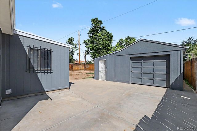 7310 Canosa Court, Westminster, CO 80030