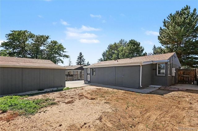 7310 Canosa Court, Westminster, CO 80030