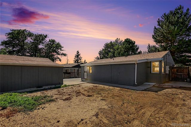 7310 Canosa Court, Westminster, CO 80030