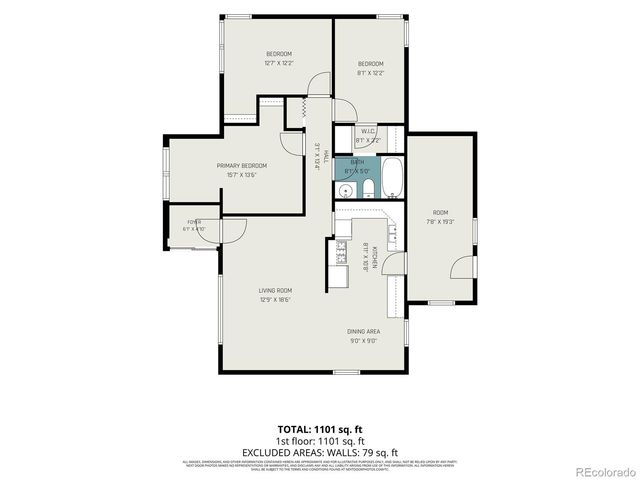 7310 Canosa Court, Westminster, CO 80030