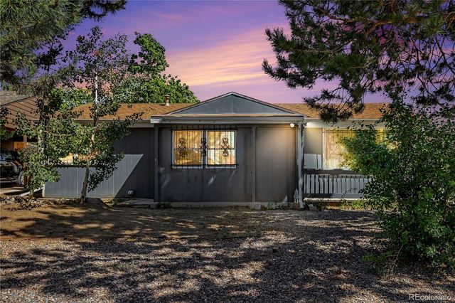 7310 Canosa Court, Westminster, CO 80030