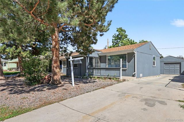 7310 Canosa Court, Westminster, CO 80030