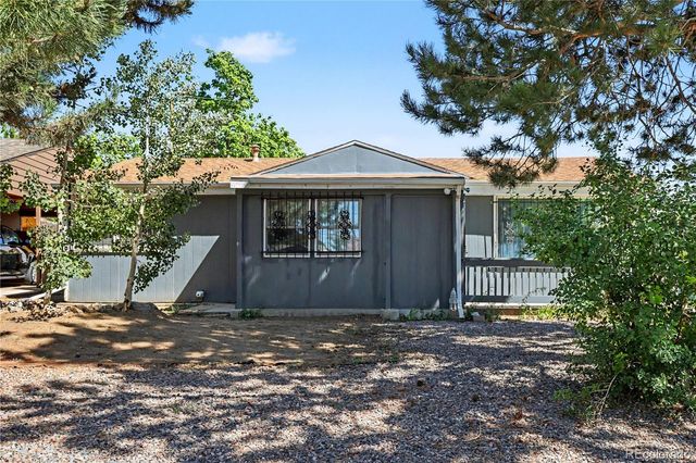 7310 Canosa Court, Westminster, CO 80030