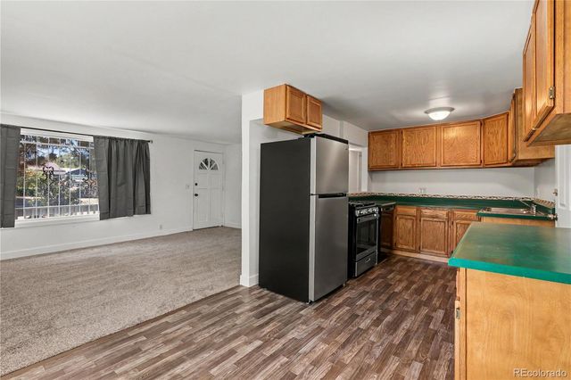 7310 Canosa Court, Westminster, CO 80030