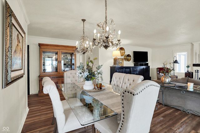 201 Bluffs Circle E, Noblesville, IN 46062