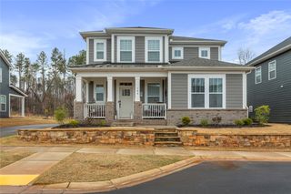 108 Founders Boulevard, Central, SC 29630