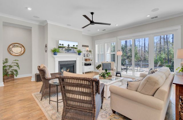 427 Seaside Trail, Summerville, SC 29486