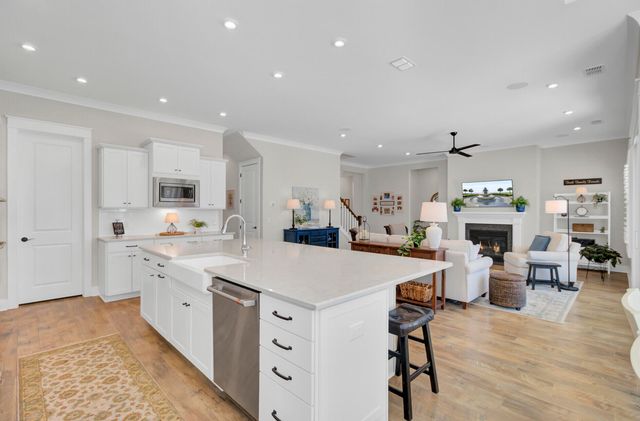 427 Seaside Trail, Summerville, SC 29486