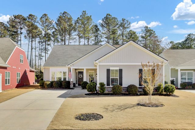 427 Seaside Trail, Summerville, SC 29486
