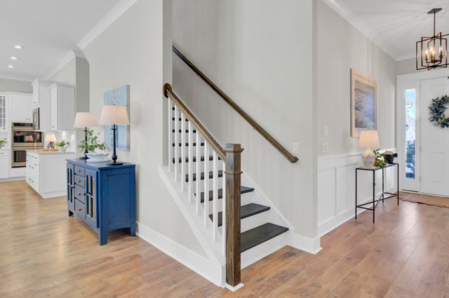 427 Seaside Trail, Summerville, SC 29486