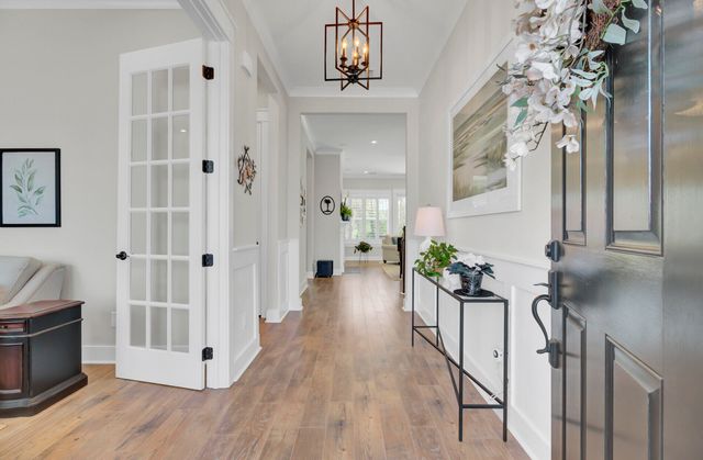 427 Seaside Trail, Summerville, SC 29486