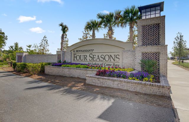 427 Seaside Trail, Summerville, SC 29486