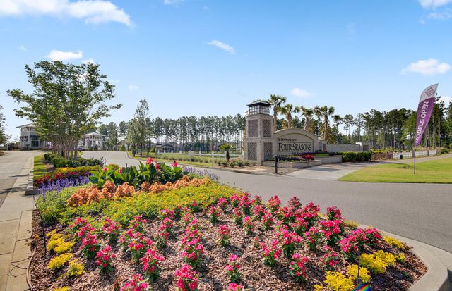 427 Seaside Trail, Summerville, SC 29486