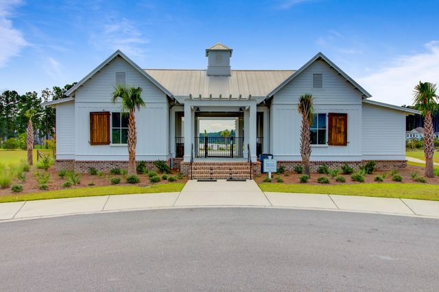 427 Seaside Trail, Summerville, SC 29486