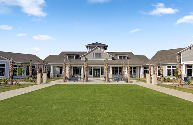 427 Seaside Trail, Summerville, SC 29486