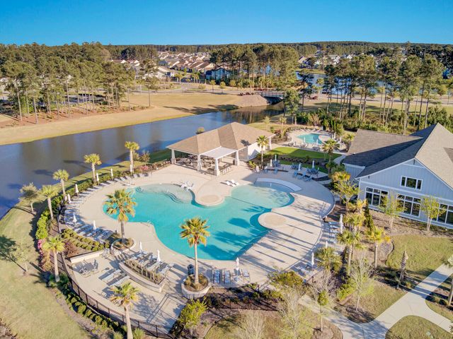 427 Seaside Trail, Summerville, SC 29486