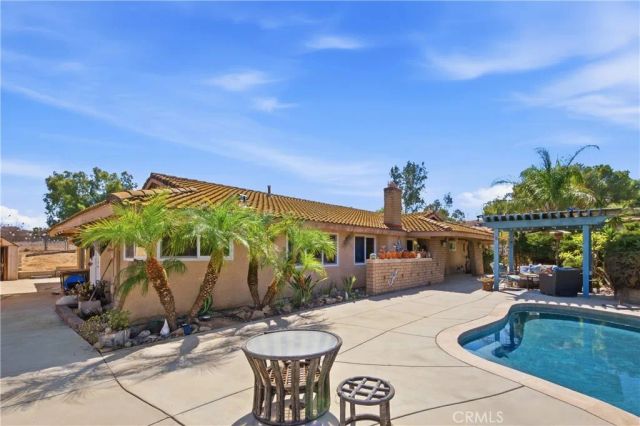 16800 Sendero Del Charro, Riverside, CA 92504