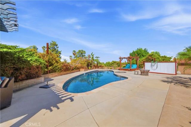 16800 Sendero Del Charro, Riverside, CA 92504