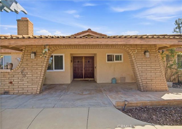 16800 Sendero Del Charro, Riverside, CA 92504