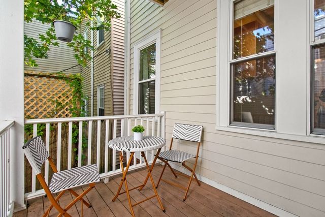14-16 Story St 1, Boston, MA 02127