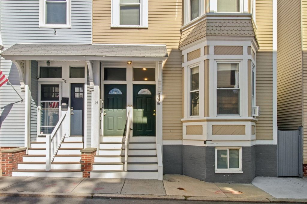 14-16 Story St 1, Boston, MA 02127