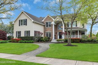 201 Jersey Avenue, Spring Lake, NJ 07762