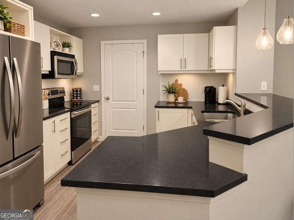 390 17th Street NW 3062, Atlanta, GA 30363 — photo 3