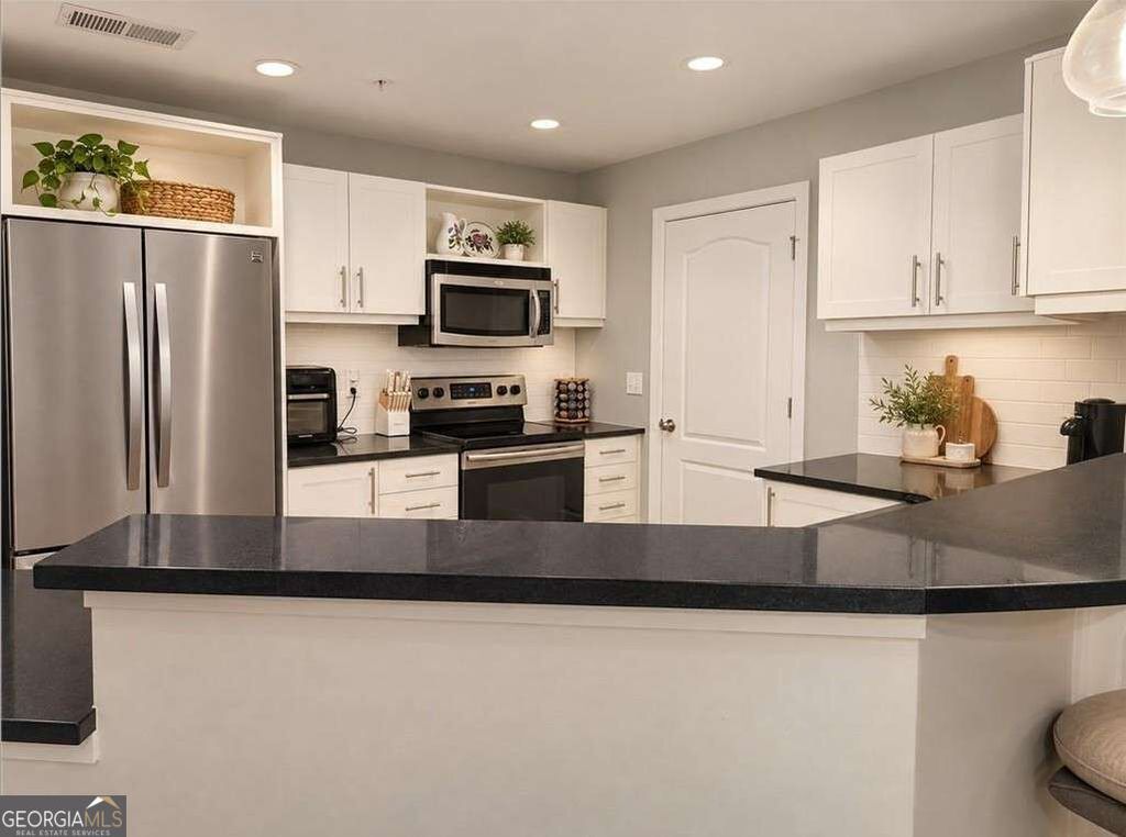390 17th Street NW 3062, Atlanta, GA 30363 — photo 4