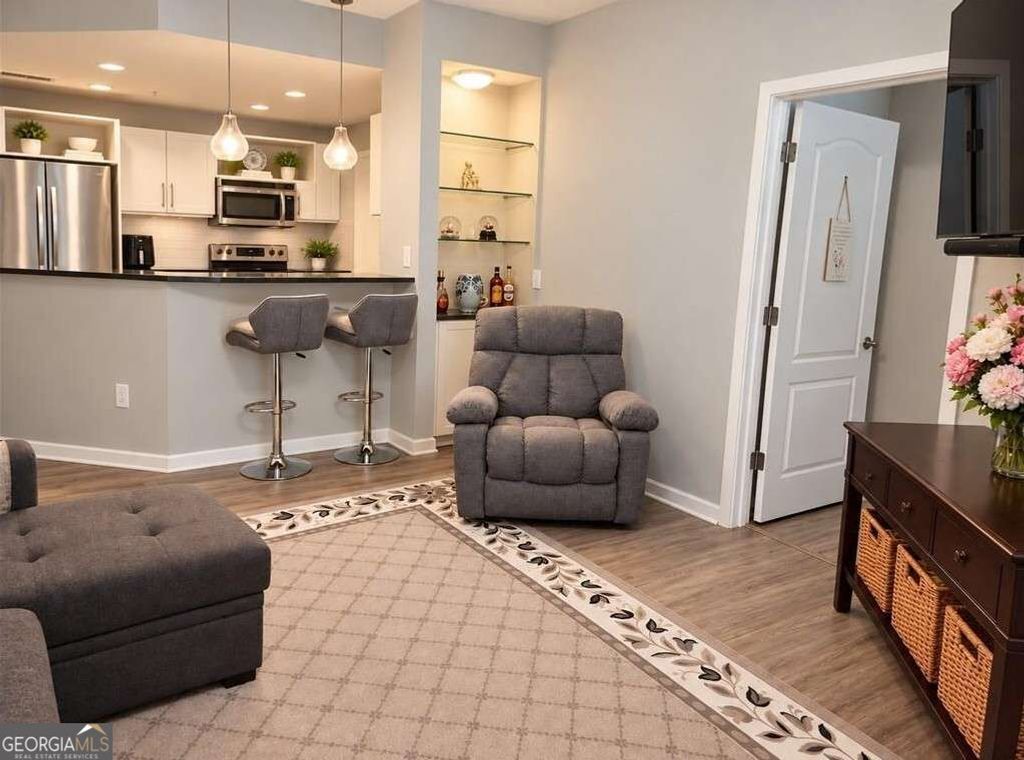390 17th Street NW 3062, Atlanta, GA 30363 — photo 5
