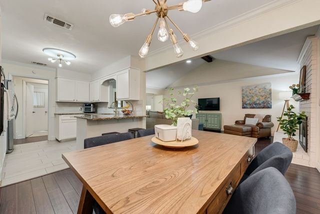 4707 Ridgeline Drive, Arlington, TX 76017