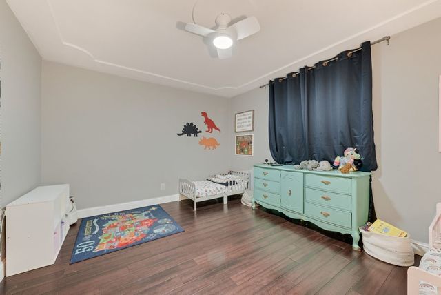 4707 Ridgeline Drive, Arlington, TX 76017