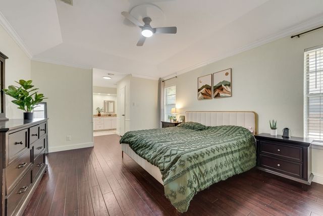 4707 Ridgeline Drive, Arlington, TX 76017