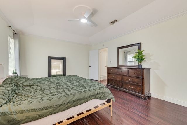 4707 Ridgeline Drive, Arlington, TX 76017