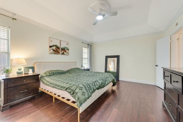 4707 Ridgeline Drive, Arlington, TX 76017