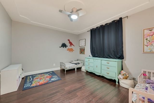 4707 Ridgeline Drive, Arlington, TX 76017