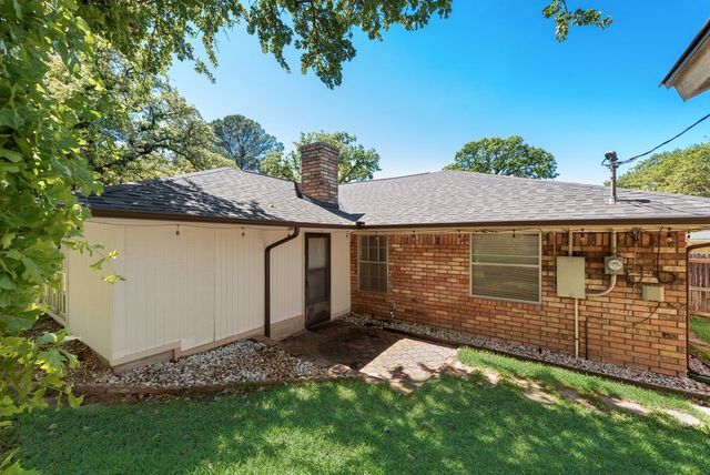 4707 Ridgeline Drive, Arlington, TX 76017