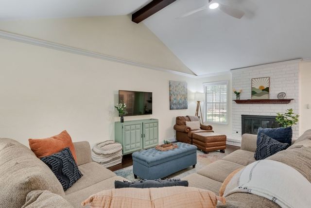 4707 Ridgeline Drive, Arlington, TX 76017