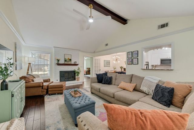 4707 Ridgeline Drive, Arlington, TX 76017