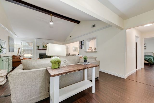 4707 Ridgeline Drive, Arlington, TX 76017